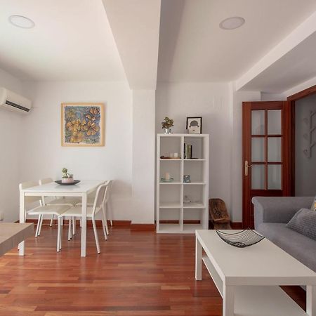 Calle San Jacinto, 57 Apartamento Sevilla Dış mekan fotoğraf