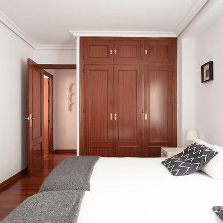 Calle San Jacinto, 57 Apartamento Sevilla Dış mekan fotoğraf